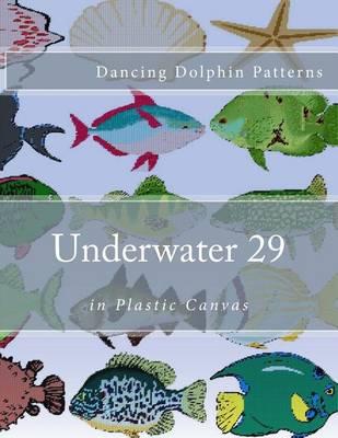 Underwater 29: in Plastic Canvas