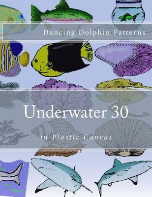 Underwater 30: in Plastic Canvas