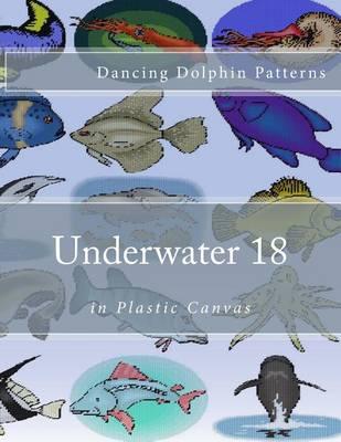 Underwater 18: in Plastic Canvas