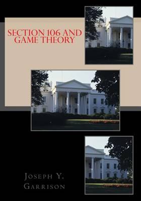 Section 106 And Game Theory