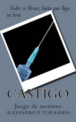 Castigo: Juego de asesinos