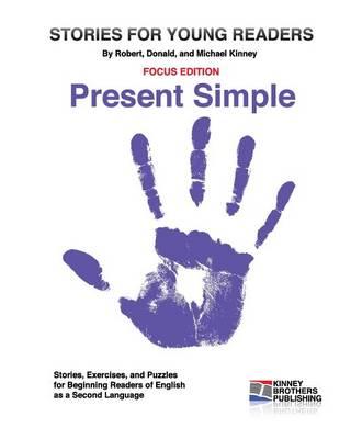 Stories for Young Readers - Present Simple