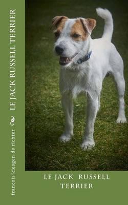 jack russell terrier