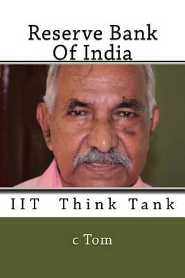 Reserve Bank of India