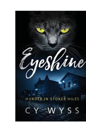 Shadowy Wizard- Complete Book