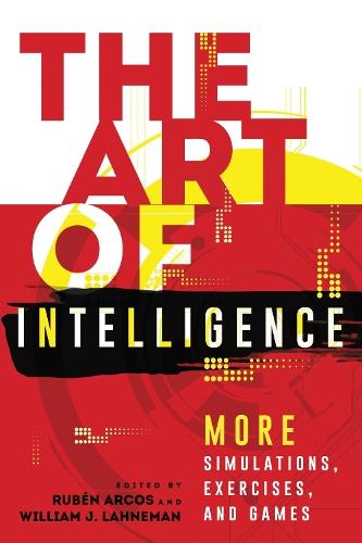 The Art of Intelligence: More Simulations, Exercises, and Games