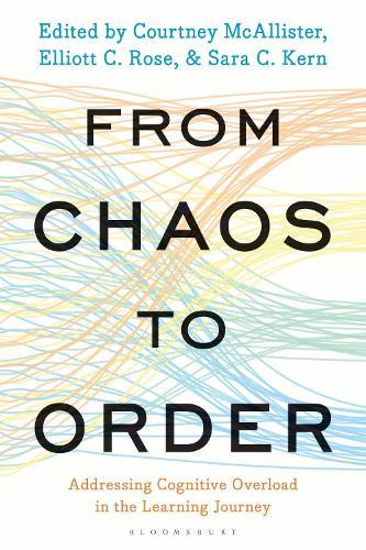 From Chaos to Order: Addressing Cognitive Overload in the Learning Journey