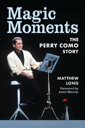 Magic Moments: The Perry Como Story