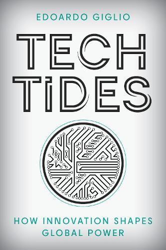 Tech Tides: How Innovation Shapes Global Power