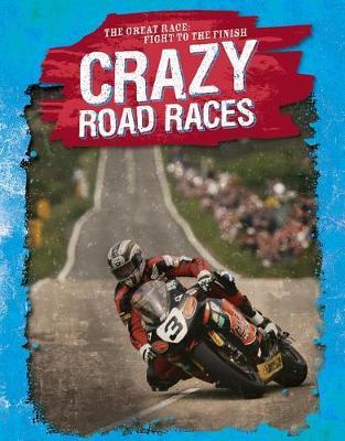 Crazy Road Races
