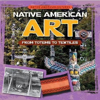 Native American Art: From Totems to Textiles