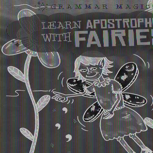 Learn Apostrophes with Fairies