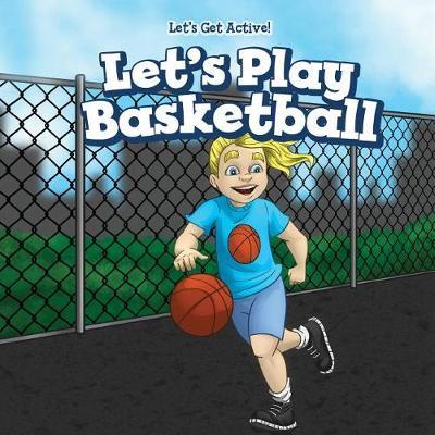 Let's Play Basketball