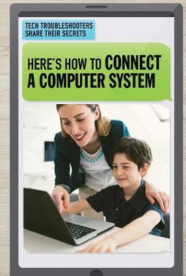 Connecting a Computer System