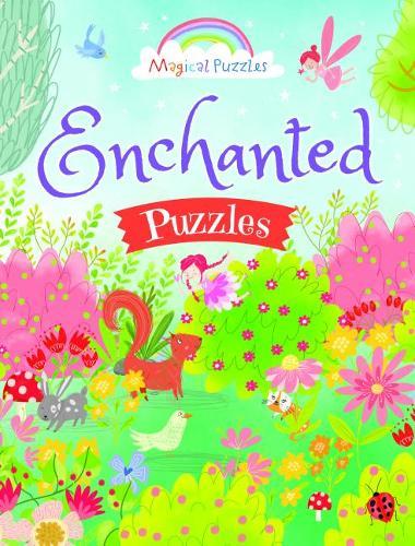 Enchanted Puzzles