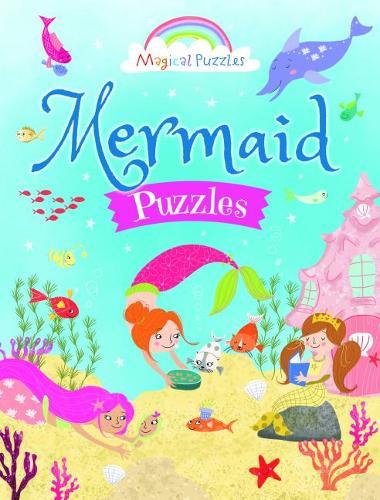 Mermaid Puzzles