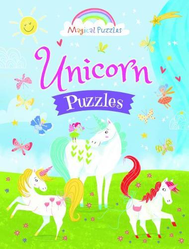 Unicorn Puzzles