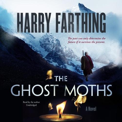 The Ghost Moths