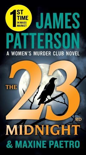 The 23rd Midnight: A Women's Murder Club Thriller