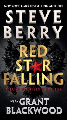 Red Star Falling: Volume 2