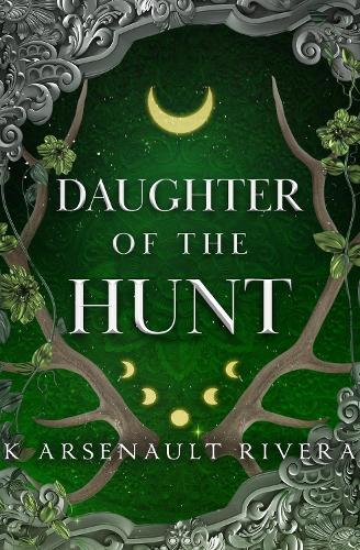 Daughter of the Hunt