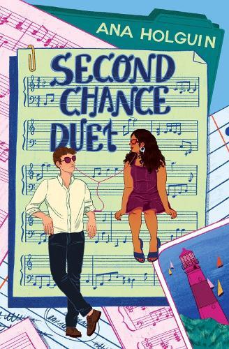Second Chance Duet