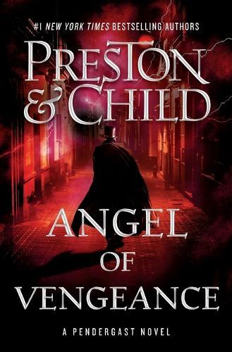 Angel of Vengeance: Volume 22