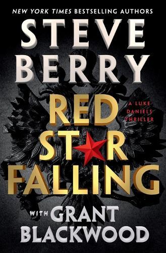 Red Star Falling: Volume 2