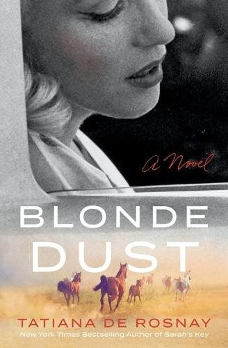 Blonde Dust