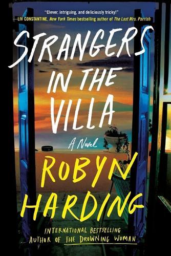 Strangers in the Villa