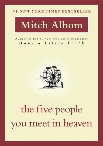 The Five People You Meet in Heaven