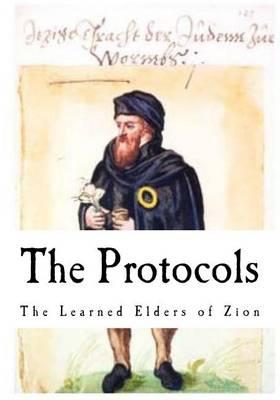 The Protocols of the Learned Elders of Zion