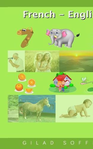 I Love Words French - English