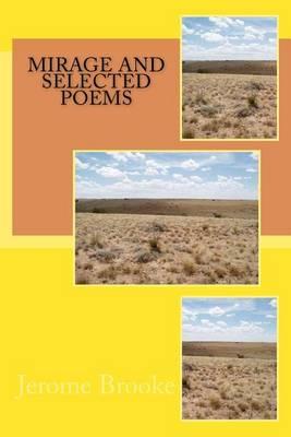 Mirage and Selected Poems