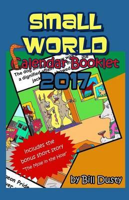 Small World: Calendar Booklet