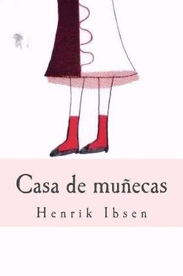 Casa de munecas
