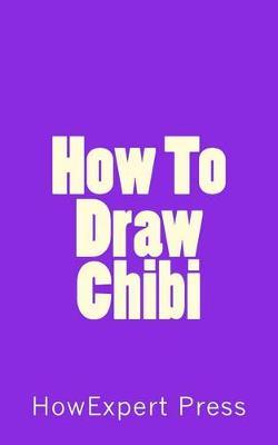 How To Draw Chibi