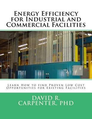 Energy Efficiency for Industrial and Commercial Facilities: Best Low Cost Opportunities for Existing Facilities
