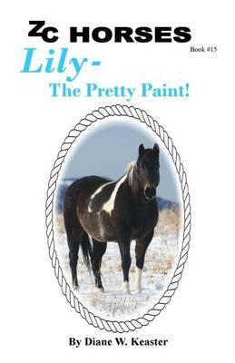 Lily-The Pretty Paint