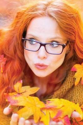 Autumn Oak Redhead Journal