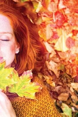 The Slumber of Leaves Journal