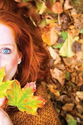 Startling Autumn Journal