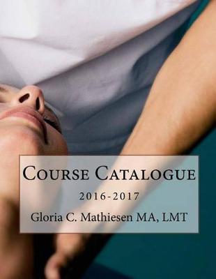 Course Catalogue: 2016-2017