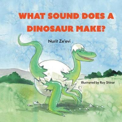 What Sound Does A Dinosaur Make ?: Struthi - Omimus The Fastest Dinosaur