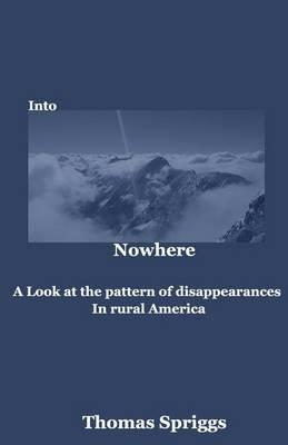 Into Nowhere