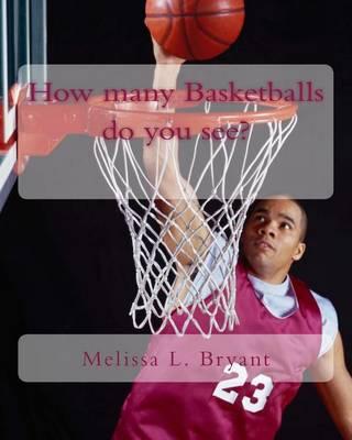 How many Basketballs do you see?