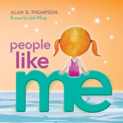 People like me