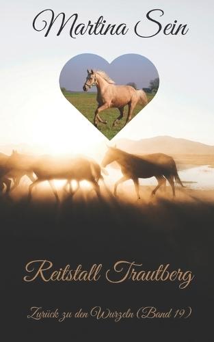 Reitstall Trautberg: Zurueck zu den Wurzeln