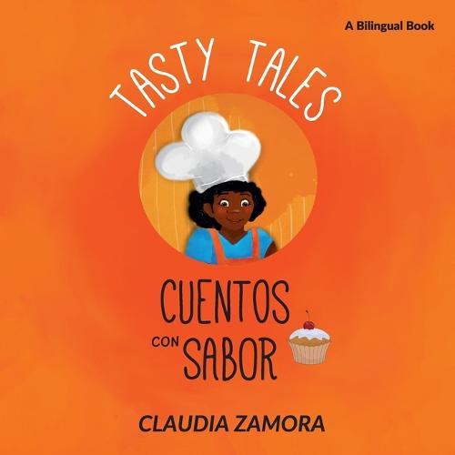 Tasty Tales - Cuentos con Sabor