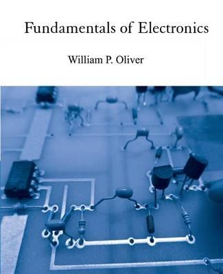 Fundamentals of Electronics